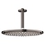 Grohe Rainshower Cosmopolitan Hoofddouche 310 – Geborsteld gunmetal