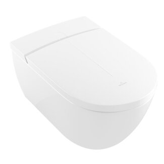 Villeroy & Boch ViClean-I 200 douche wc met föhn