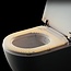 Villeroy & Boch ViClean-I 200 douche wc met föhn - Spoelrandloos - Directflush - CeramicPlus
