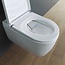 SensoWash Starck F plus HygieneGlaze Wit automatische bidet wc