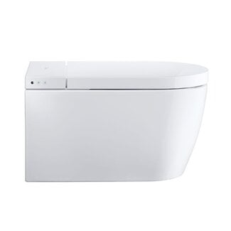 SensoWash Starck F Lite elektronische bidet wc