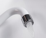De verborgen held van een kraan: De waterleiding