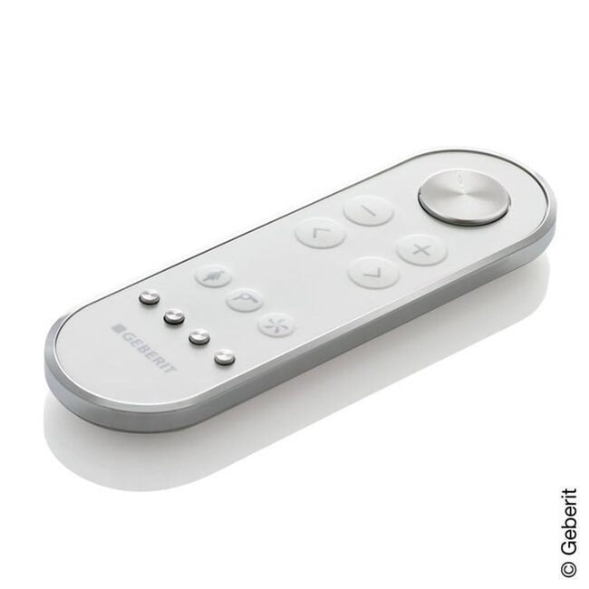 Geberit  AquaClean Mera Comfort Bidet-WC – Incl. UP320 en Sigma 40