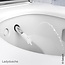 Geberit  AquaClean Mera Comfort Bidet-WC – Incl. UP320 en Sigma 40
