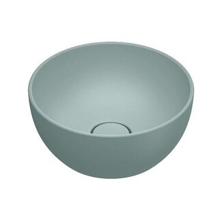 Catalano  Groen waskom 42cm rond