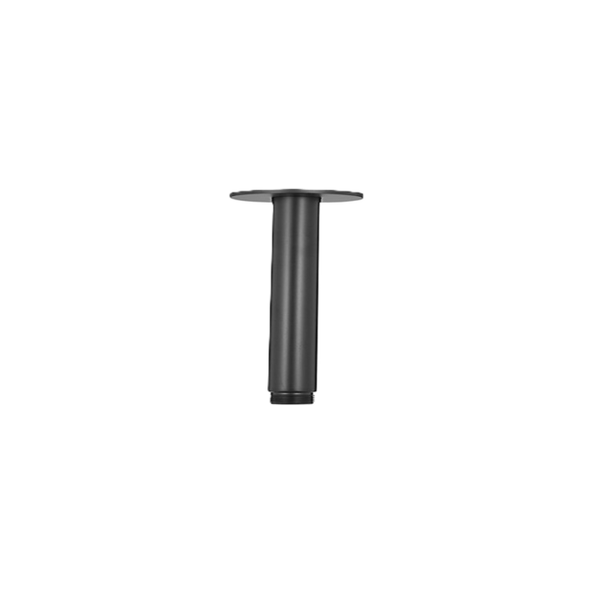 Hansgrohe Aanbieding: Complete Zwarte Regendouche plafond met Thermostaatkraan – ShowerSelect