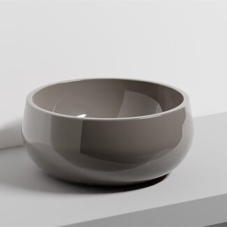 Opzetwastafel  Ø 43 cm  Talpa rond