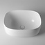 Valdama Waskom 55x40xH24 cm – organisch Italiaans design
