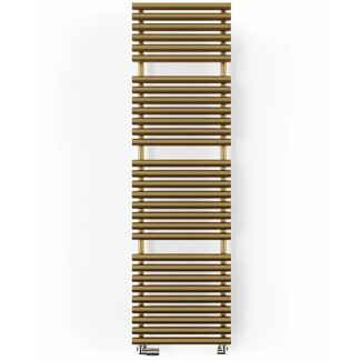 Terma  Rolo Handdoekradiator Messing 520 x 1800 mm