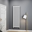 Terma  Rolo Room Handdoekradiator 590x1800 mm – Wit | Design Radiator Badkamer