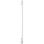 Terma  Rolo Room Handdoekradiator 480x1800 mm – Wit | Design Radiator voor Badkamer of Toilet