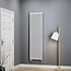 Rolo Room Handdoekradiator 480x1800 mm – Wit | Design Radiator voor Badkamer of Toilet