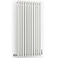 Rolo Room Handdoekradiator  590 x 1200 mm – Wit | Design Radiator Badkamer