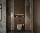 Ideeën en inspiratie voor kleine badkamers in 2026