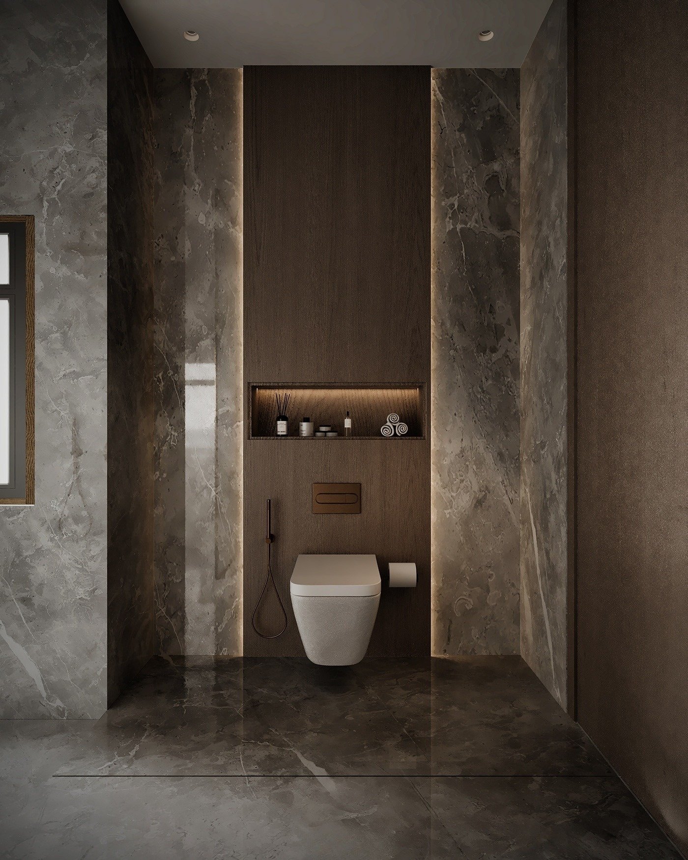 Ideeën en inspiratie voor kleine badkamers in 2026