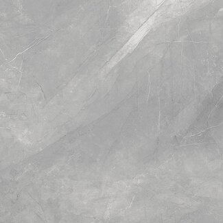 Sanitear Natuursteen tegel groot 60x120 cm grijs