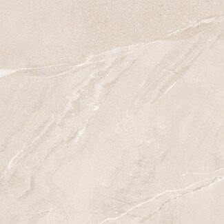 Sanitear 60x120 cm groot beige wand vloer tegel