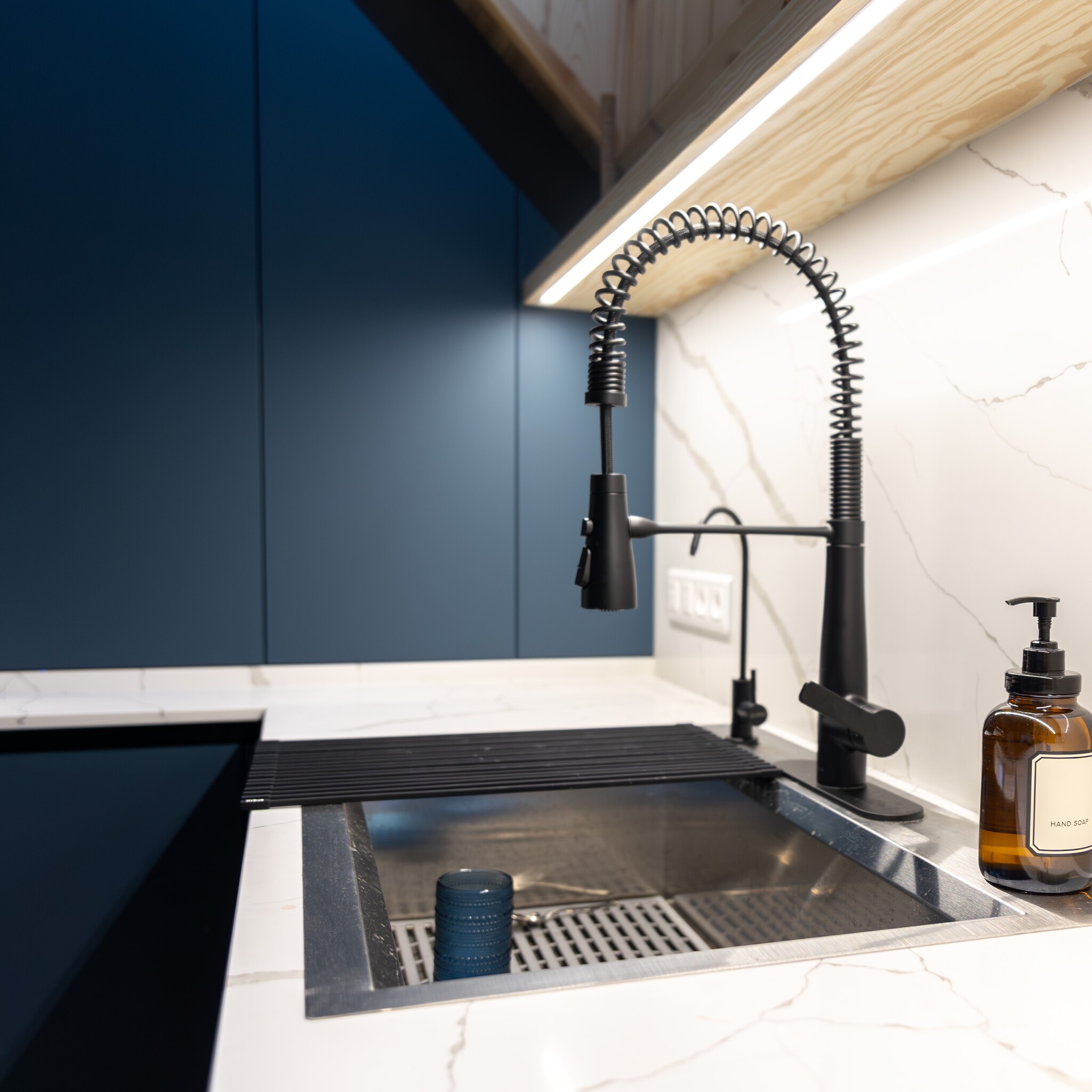 Keukenkranen vergelijken – vind de perfecte kraan