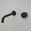 Como Como Mood60 Wand Mengkraan 23 cm – Zwart