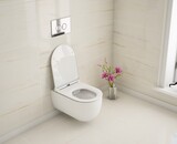 Toilet inspiratie: Van basic naar luxe in 10 stappen