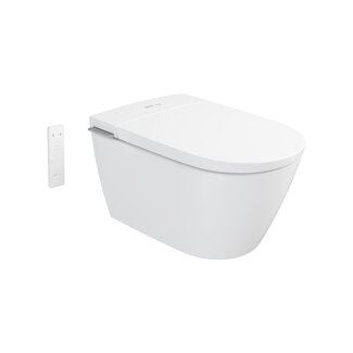 Vitra V Care 3 Prime slimme douche wc