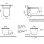 Vitra V-Care 3 Prime wandhangende slimme douche-wc | Ultieme hygiëne en comfort