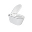 Vitra V-Care 3 Prime wandhangende slimme douche-wc | Ultieme hygiëne en comfort