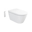 Vitra V-Care 3 Base Douche WC – Innovatief Comfort en Hygiëne in de Badkamer