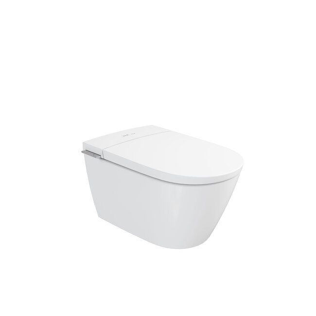 Vitra V-Care 3 Core Douche WC  | GEN3 Slim Toilet