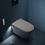 Vitra V-Care 3 Core Douche WC  | GEN3 Slim Toilet
