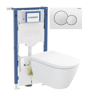 Vitra Douche WC Set