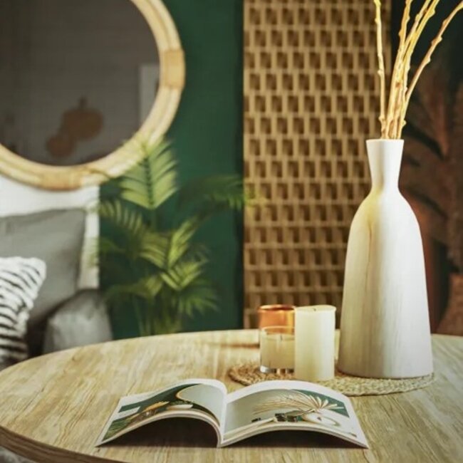 Sanitear Design badkamerradiator Burgu – In 250 kleuren & 9 maten