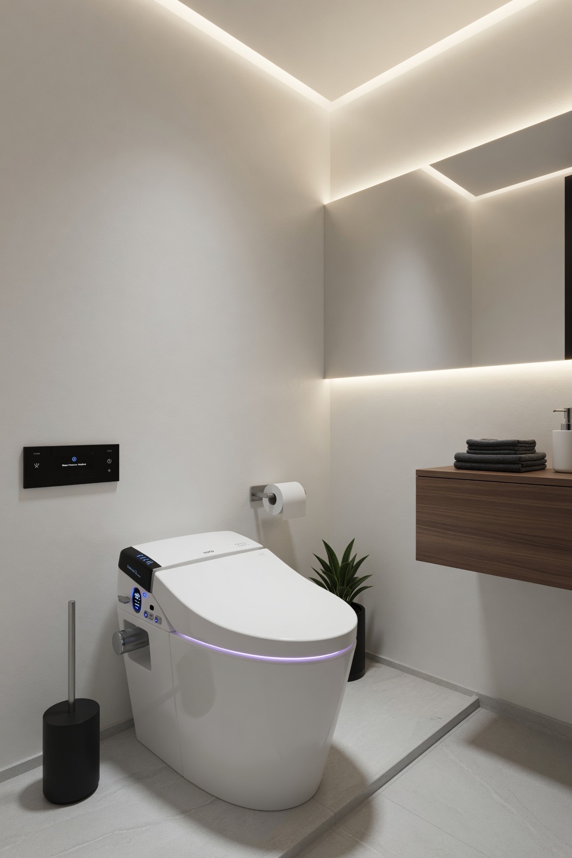 Kosten toilet renovatie
