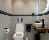 Hangtoilet of staand Toilet?