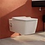 Vitra Metropole Bidet WC  | Luxe Design Wandcloset met Bidetfunctie