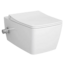 Vitra Metropole Bidet WC Set Compleet | Geberit UP320 2025 + Sigma 01 + Bidetkraan