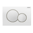 Vitra Metropole Bidet WC Set Compleet | Geberit UP320 2025 + Sigma 01 + Bidetkraan
