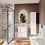 Vitra V-Care 3 Slimme WC met Geberit UP320 Inbouwreservoir 2025