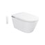 Vitra V-Care 3 Core Slimme Douche WC Compleet met Geberit UP320 Inbouwframe Model 2025