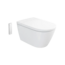 Vitra V-Care Prime Gen3 Douche WC Compleet Set met Föhn, Geberit UP320 2025 & Sigma40 Wit
