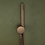 Como Mood60 Inbouw Thermostatische Doucheset Rose Gold met Regendouche 30 cm – Inclusief Inbouwdeel