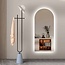 Loxa Badkamerspiegel Casablanca 45x100 cm – Verticale LED Spiegel