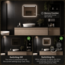 Loxa Ambi LED Badkamerspiegel 80x60 cm – Compact & Luxe