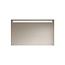 Loxa Ambi LED Badkamerspiegel 100x60 cm – Modern & Slim