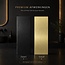 Loxa Led badkamerspiegel Livorno 80x60 cm met Spiegelverwarming
