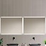 Loxa Led badkamerspiegel Livorno 80x60 cm met Spiegelverwarming