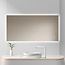 Loxa Badkamerspiegel 120x60cm LED & Spiegelverwarming