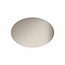 Loxa Badkamerspiegel 100x70 cm met Afgeronde Hoeken, LED Verlichting, Spiegelverwarming en Touchbediening | Rondo