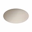 Loxa Badkamerspiegel 120x70 cm met Afgeronde Hoeken, LED Verlichting, Spiegelverwarming en Touchbediening | Rondo