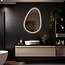 Loxa Badkamerspiegel 90x60 LED – Venus